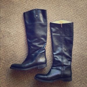 Enzo Angiolini Ellerby Riding Boots